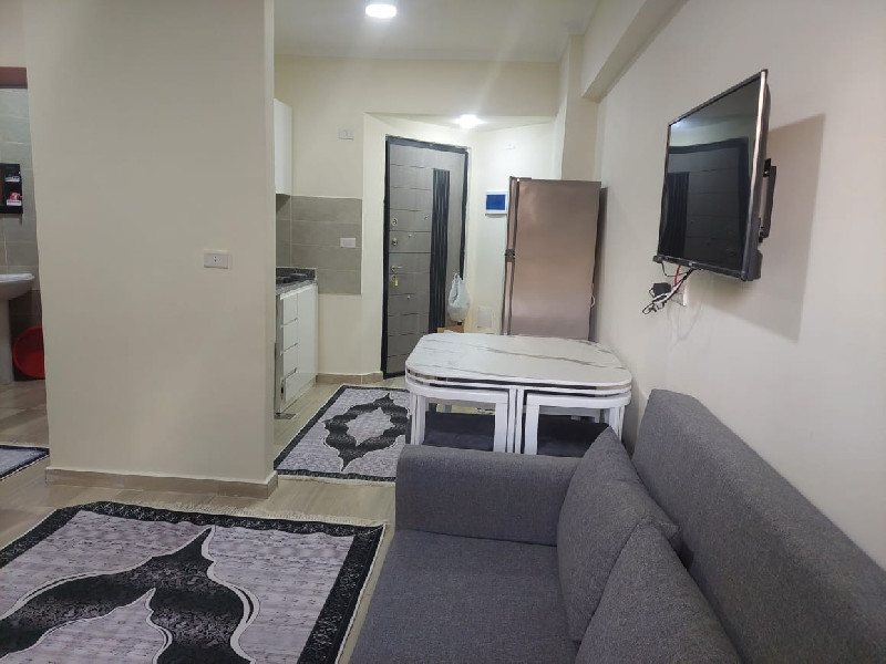 Princess resort 3/ Mamsha / soukromá pláž a bazény