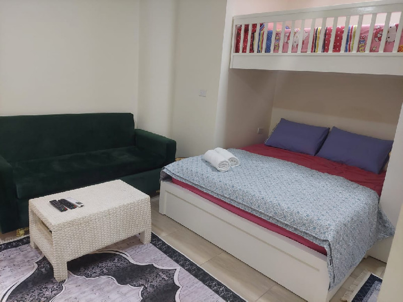 Princess resort 3/ Mamsha / soukromá pláž a bazény