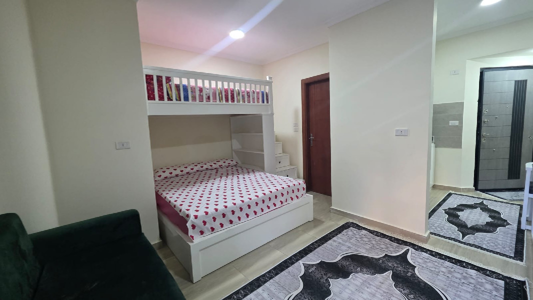 Princess resort 3/ Mamsha / soukromá pláž a bazény