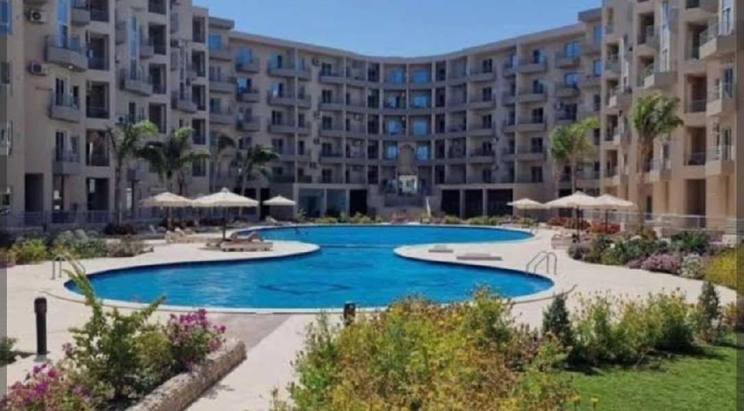 Princess resort 3/ Mamsha / soukromá pláž a bazény
