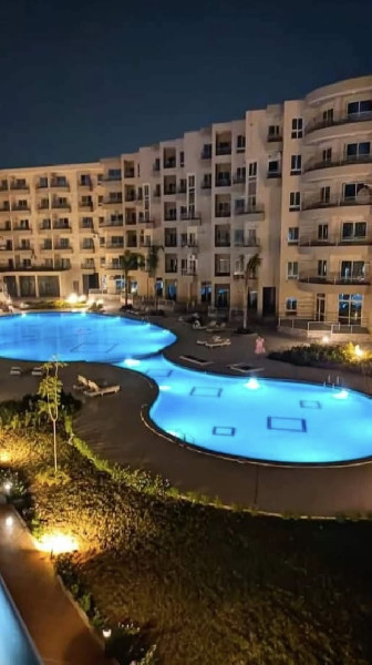 Princess resort 3/ Mamsha / soukromá pláž a bazény