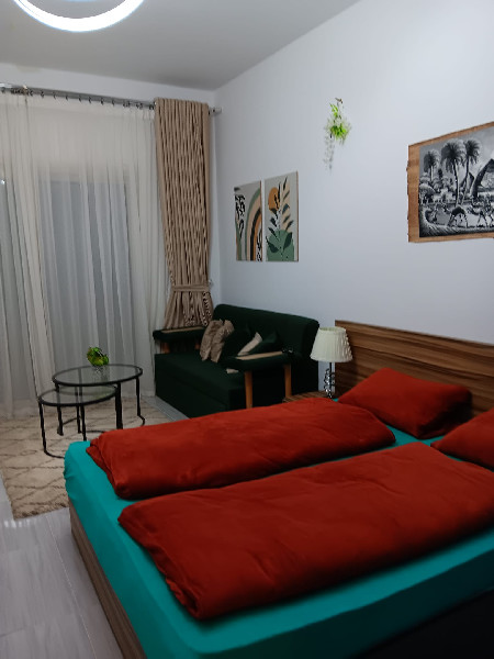 Al Hambra / Mamsha 122 / soukromá pláž a bazény