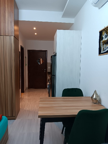 Al Hambra / Mamsha 122 / soukromá pláž a bazény